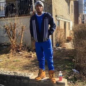 Meet your Posher, Sageez